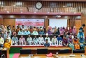 পবিপ্রবিতে দূর্যোগ পূর্ব প্রস্তুতি নিয়ে যুব নেতৃত্বে কর্মশালা অনুষ্ঠিত
