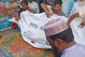 কলাপাড়ায় ব্যবসায়ীর ঝুলন্ত মরদেহ উদ্ধার  