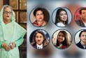 শেখ হাসিনাসহ পরিবারের ১০ সদস্যের এনআইডি লক