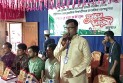 মেধা যাচাই পরীক্ষা-২০২৪ উর্ত্তীণদের ও প্রাথমিক শিক্ষার্থীদের বাৎসরিক খেলাধুলার পুরস্কার বিতরণী