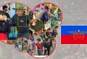আরাকান আর্মির অনুপ্রবেশে শান্তিকামী মানুষের মাঝে চলছে সমালোচনার ঝড়