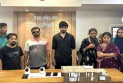উত্তরায় অপহরণ চক্রের ৫ সদস্য গ্রেপ্তার, এক কোটি ৪১ লাখ টাকা উদ্ধার