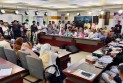 জাতীয় প্রেসক্লাবে তওহীদভিত্তিক রাষ্ট্রব্যবস্থার উপর মুক্ত আলোচনা