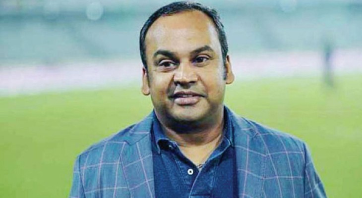 দুর্নীতির মামলায় গ্রেপ্তার আ. লীগের সাবেক এমপি নাঈমুর রহমান দুর্জয়
