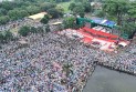 সাংস্কৃতিক অনুষ্ঠান দিয়ে জামায়াতের সমাবেশের প্রথম পর্ব শুরু