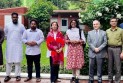 মার্কিন রাষ্ট্রদূতের সঙ্গে এনসিপির শীর্ষ নেতাদের বৈঠক