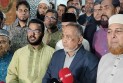 জাতীয় পার্টি নিষিদ্ধের দাবিতে একমত জামায়াত: তাহের