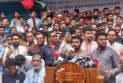 আগামী ৪৮ ঘণ্টার মধ্যে জাতীয় পার্টিকে নিষিদ্ধের আল্টিমেটাম