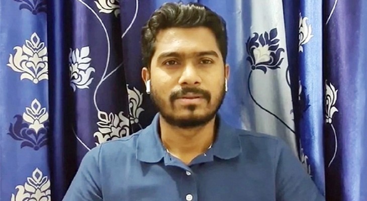 ডাকসু ও হল সংসদে বিজয়ীদের সাবেক ভিপি নুরের শুভেচ্ছা