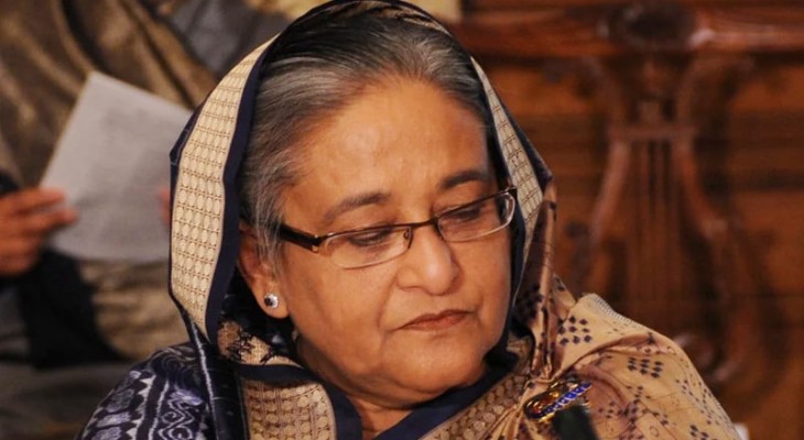 মতিঝিল পূবালী ব্যাংকে শেখ হাসিনার লকার জব্দ