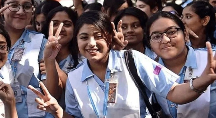 এইচএসসি ও সমমানের পরীক্ষার ফল প্রকাশ, পাসের হার ৫৮.৮৩ শতাংশ