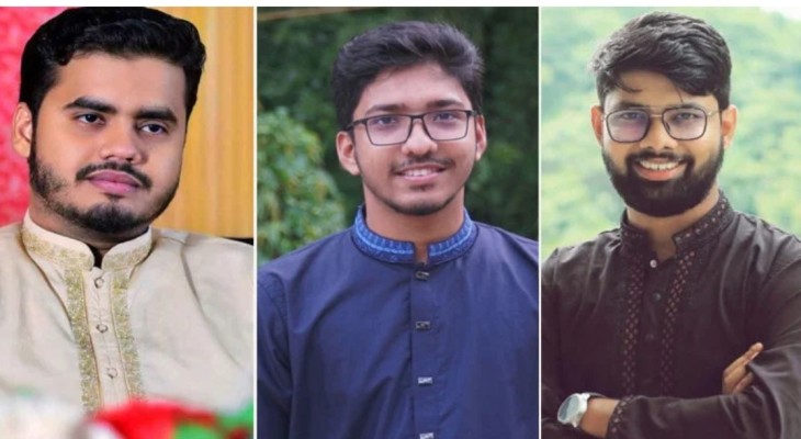 চাকসুর নির্বাচনে ভিপি-জিএস শিবিরের, এজিএস ছাত্রদলের