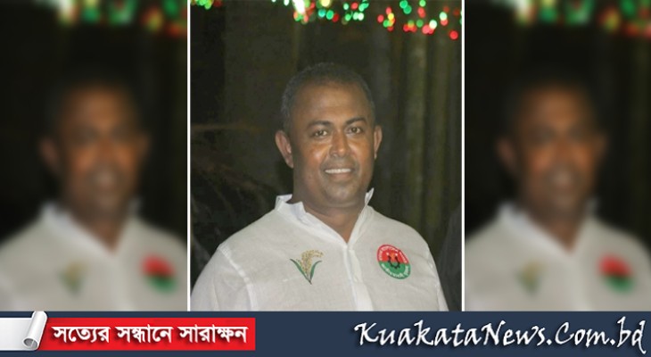হিন্দু পরিবার ও সাংবাদিককে হুমকির ঘটনায় যুবদল নেতা গ্রেপ্তার