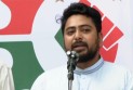 জাতীয় ঐকমত্যের নামে জনগণের সঙ্গে প্রতারণা করা হচ্ছে: নাহিদ