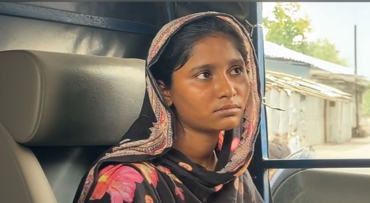 সিরাজগঞ্জে পরকীয়া প্রেমিকের প্ররোচনায় স্বামীকে হত্যার অভিযোগে স্ত্রী আটক