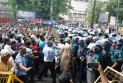 শিক্ষকদের তিন দফা দাবি আদায় ‘মার্চ টু যমুনা’ কর্মসূচি ঘোষণা