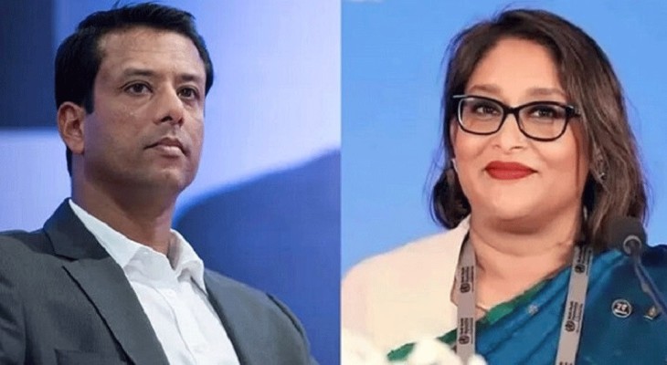 দুর্নীতির অভিযোগে জয় পুতুলসহ ৮ জনের নামে দুদকের মামলা