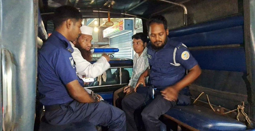 বরগুনায় অভিযান: ২ ভুয়া চিকিৎসকের কারাদণ্ড, দুই জনের অর্থদণ্ড