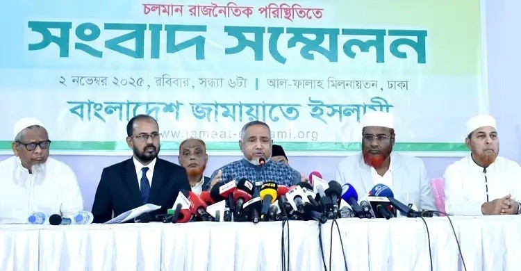 নভেম্বরের মধ্যেই গণভোট আয়োজন করতে হবে: ডা. তাহের