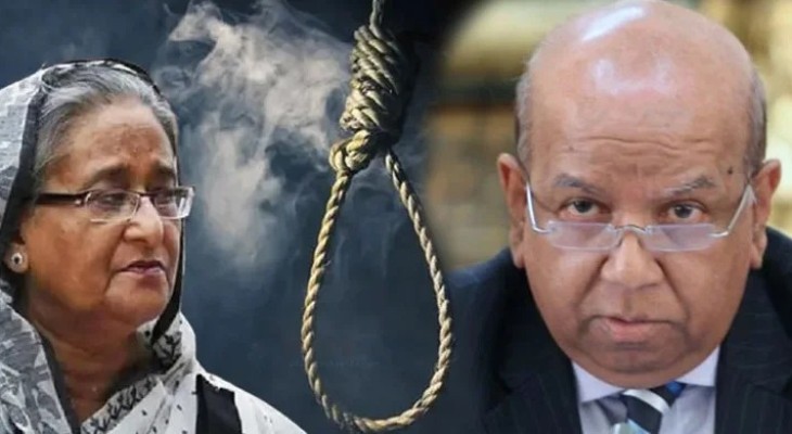 শেখ হাসিনাকে ফেরত পাঠাতে ভারত আইনগতভাবেই বাধ্য: মুনিরুজ্জামান