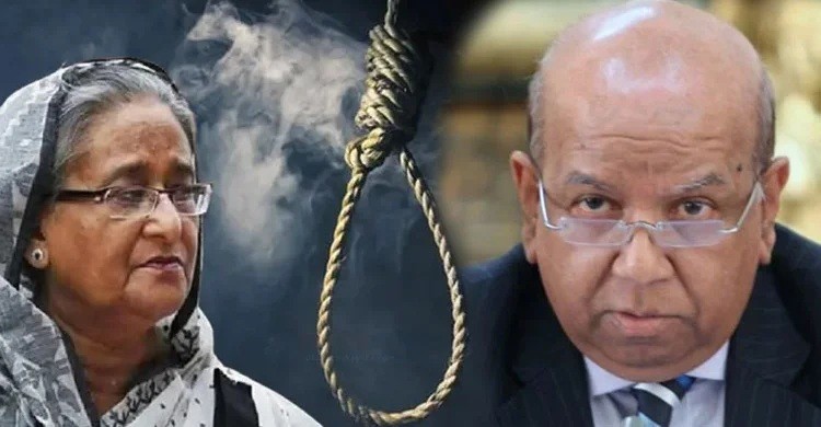 শেখ হাসিনাকে ফেরত পাঠাতে ভারত আইনগতভাবেই বাধ্য: মুনিরুজ্জামান