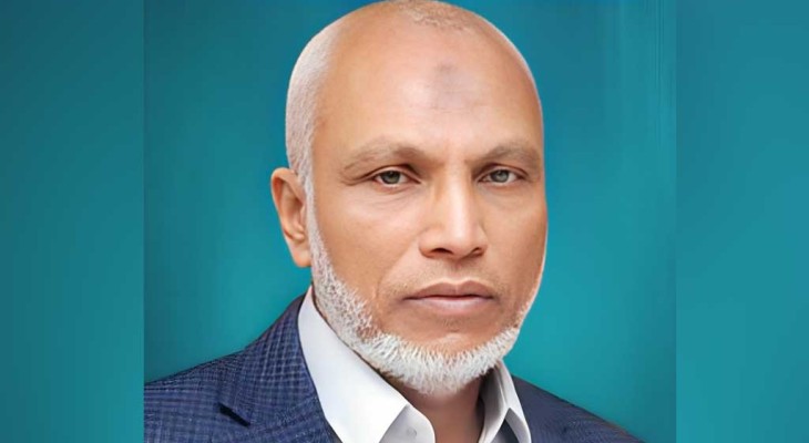 চট্টগ্রামে বিএনপি মনোনীত প্রার্থী এরশাদ উল্লাহ গুলিবিদ্ধ