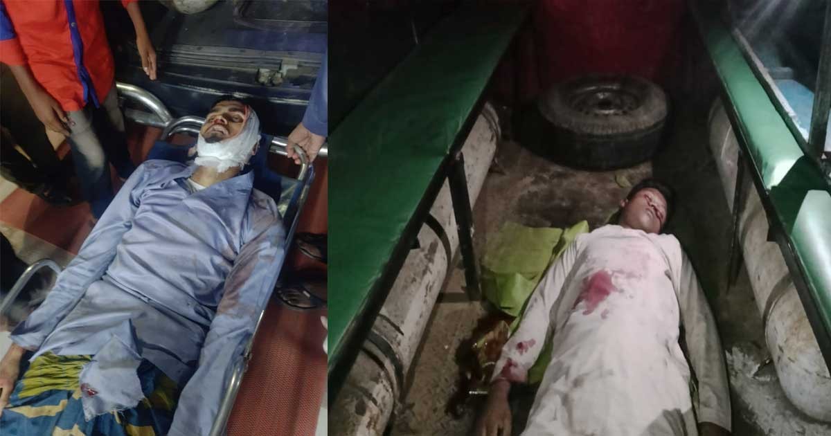 চট্টগ্রামে মাহফিলে যাওয়ার পথে মোটরসাইকেল ধাক্কায় দুই মাদরাসা শিক্ষার্থী নিহত