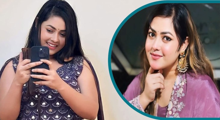 ময়মনসিংহে নিষিদ্ধ সংগঠনের কেন্দ্রীয় নেত্রীকে গ্রেফতার