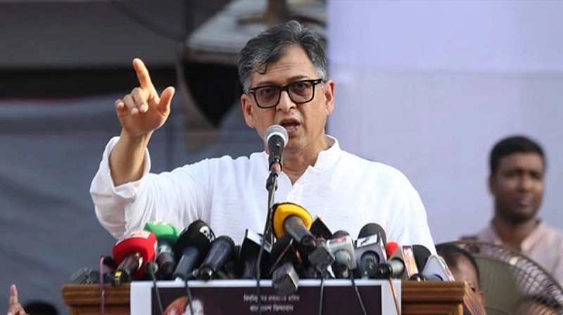 শেখ হাসিনার মৃত্যুদণ্ডের রায় বাস্তবায়ন হবে ইনশাআল্লাহ : সালাউদ্দিন