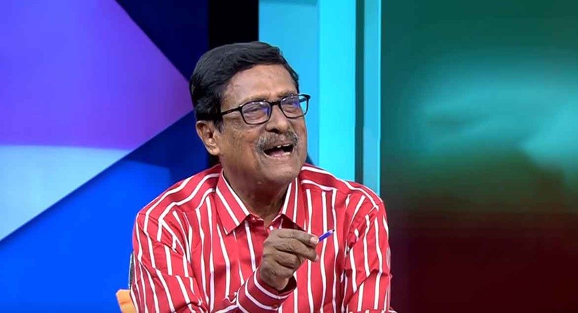 জামায়াত হইলো ডিরেক্টর, এনসিপি হইলো অভিনেতা: ফজলুর রহমান