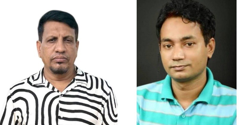 মৌলভীবাজারে ফুটবল খেলোয়াড় কল্যাণ সমিতির সভাপতি-জুনেদ, সাধারণ সম্পাদক-গাজী আবেদ