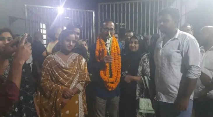 বিডিআর বিদ্রোহের বিস্ফোরক মামলায় জামিনে ৩৫ জনের মুক্তি