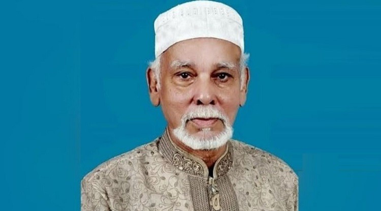 বরগুনার সাবেক এমপি মতিউর রহমান তালুকদার আর নেই