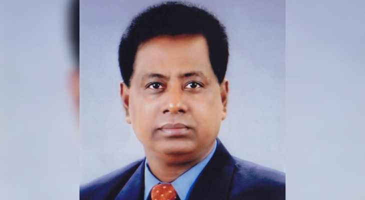 পটুয়াখালী-৪ ( কলাপাড়া-রাঙ্গাবালী) আসনে বিএনপির মনোনয়ন পেলেন এবিএম মোশাররফ