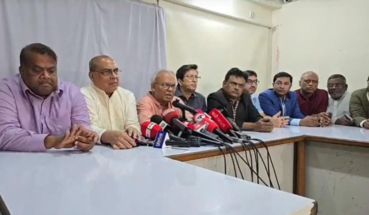 তারেক রহমান উপযুক্ত সময়েই দেশে ফিরবেন: রিজভী