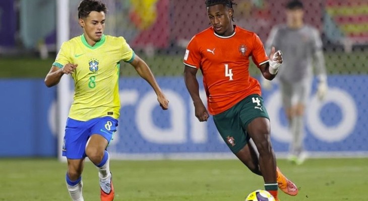পর্তুগালের বিপক্ষে হেরে বিশ্বকাপ থেকে ছিটকে গেলো ব্রাজিল