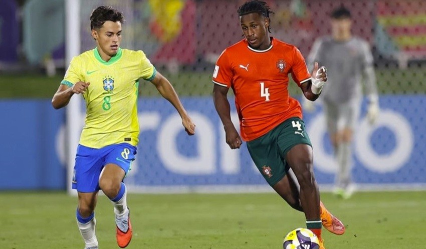 পর্তুগালের বিপক্ষে হেরে বিশ্বকাপ থেকে ছিটকে গেলো ব্রাজিল