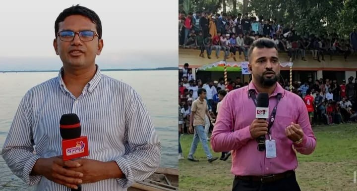 গলাচিপায় টেলিভিশন জার্নালিষ্ট ফোরামের আহবায়ক কমিটি গঠন