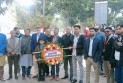 মৌলভীবাজার অনলাইন প্রেসক্লাবের উদ্যোগে বিজয় দিবস পালন
