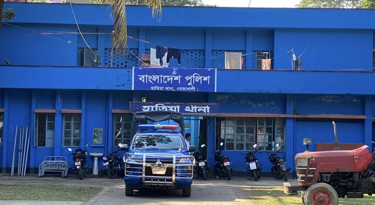 হান্নান মাসউদের ৩ সমর্থককে কুপিয়ে জখম