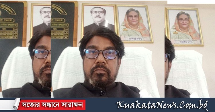 কলাপাড়ায় আ’লীগ ভাইস চেয়ারম্যান নেতা গ্রেফতার