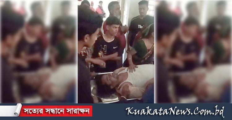 হবিগঞ্জে ফেসবুক স্ট্যাটাসকে কেন্দ্র করে সংঘর্ষে নিহত ১, আহত শতাধিক