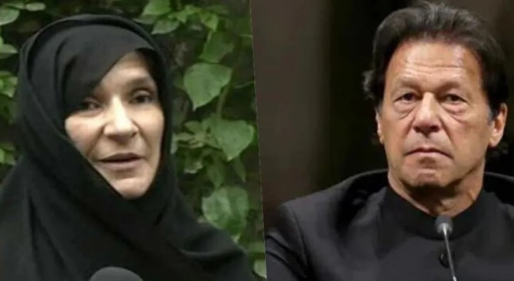 অবশেষে ইমরান খানের সঙ্গে বোনের সাক্ষাৎ, জানালেন শারীরিক অবস্থা