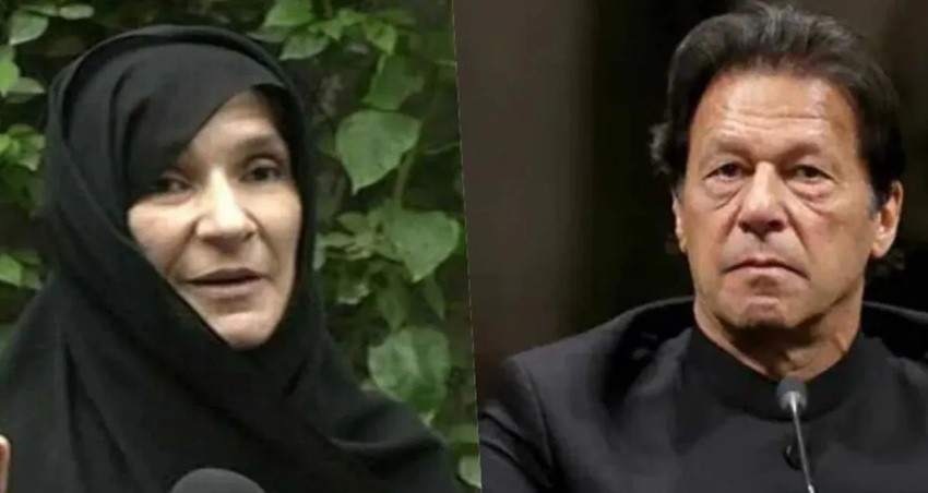 অবশেষে ইমরান খানের সঙ্গে বোনের সাক্ষাৎ, জানালেন শারীরিক অবস্থা