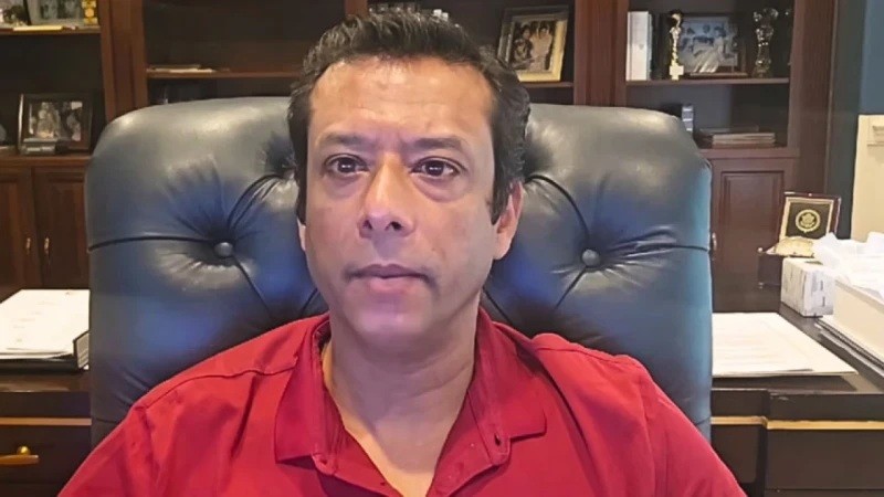 ইন্টারনেট বন্ধ করে গণহত্যা: জয়ের বিরুদ্ধে গ্রেপ্তারি পরোয়ানা জারি