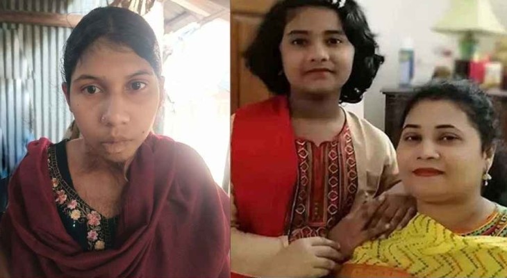 মোহাম্মদপুরে মা-মেয়ে হত্যার ঘটনায় মূল আসামি গ্রেপ্তার