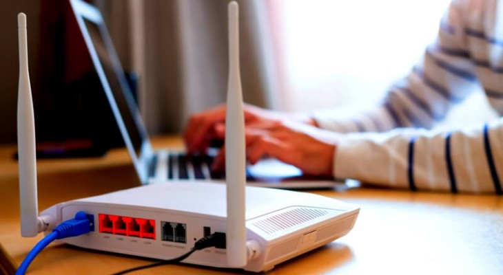 ওয়াই-ফাই রাউটার সারারাত চালালে বিদ্যুৎ খরচ কেমন হয়