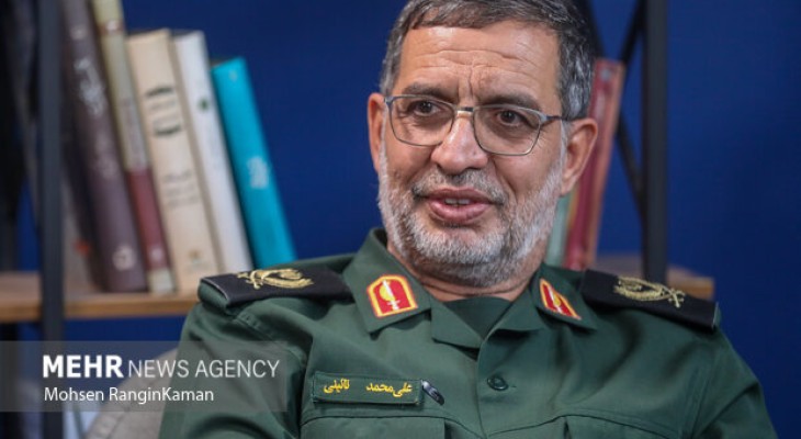 মোসাদের সদরদপ্তরে হামলায় ৩৬ জন নিহতের দাবি ইরানের