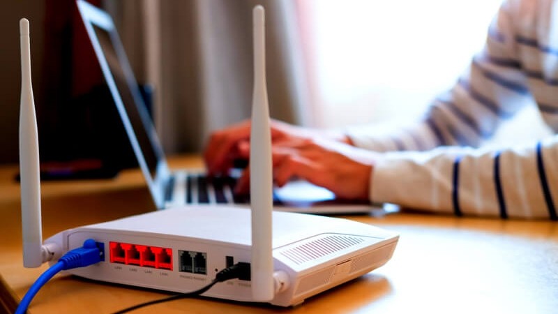 ওয়াই-ফাই রাউটার সারারাত চালালে বিদ্যুৎ খরচ কেমন হয়