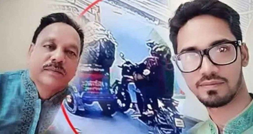 ওসমান হাদিকে হত্যাচেষ্টা: মূল অভিযুক্ত ফয়সালের বাবা গ্রেপ্তার